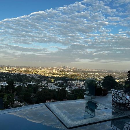 Skyline Serenity Luxe Suite-Private Room Los Angeles Exteriér fotografie