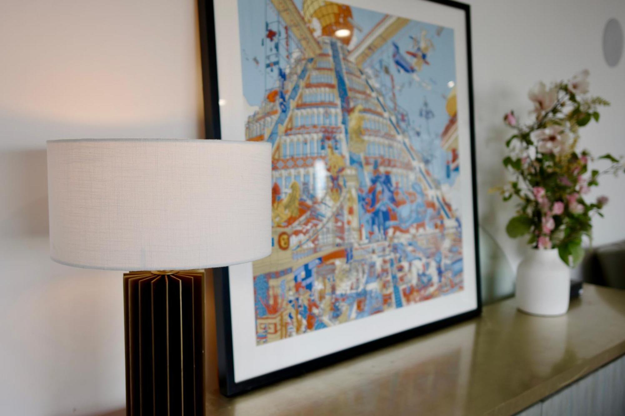 Skyline Serenity Luxe Suite-Private Room Los Angeles Exteriér fotografie