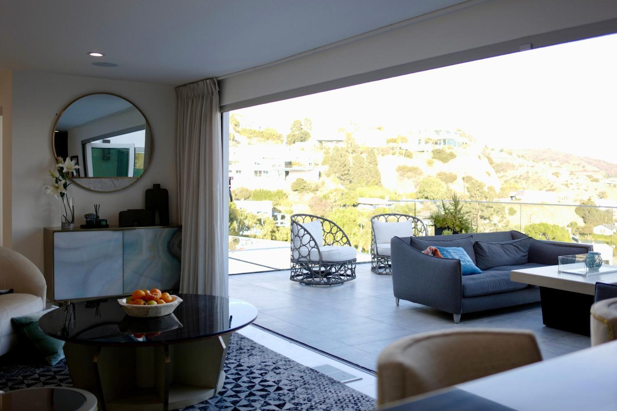 Skyline Serenity Luxe Suite-Private Room Los Angeles Exteriér fotografie