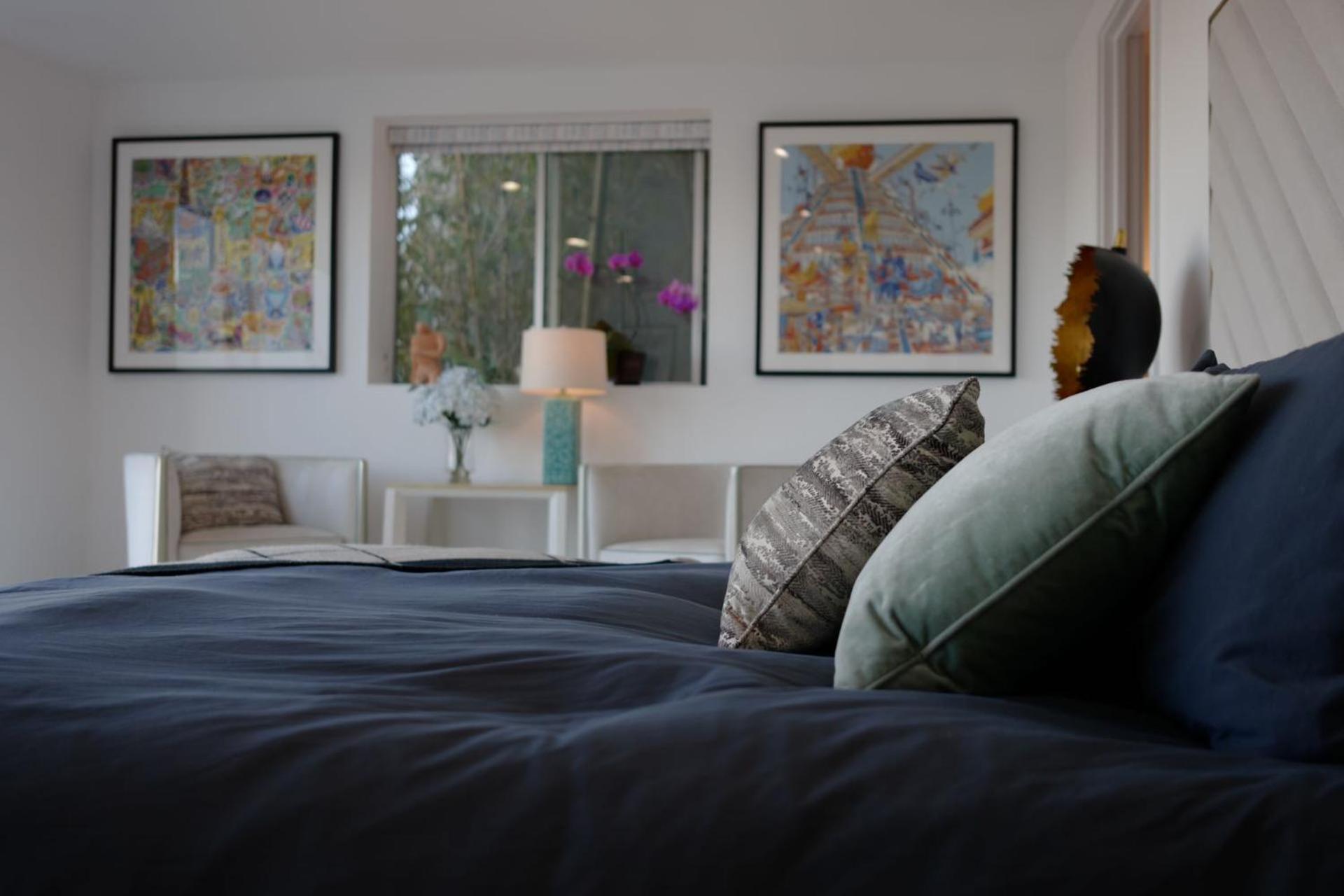 Skyline Serenity Luxe Suite-Private Room Los Angeles Exteriér fotografie